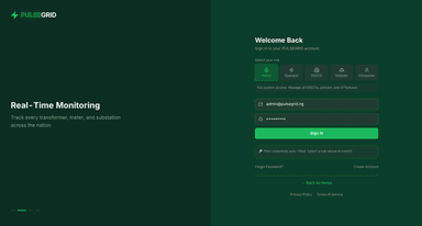 PulseGrid